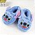 Pantufa de Pelúcia 3D Stitch Sorrindo Lilo e Stitch Tamanho Único 28 cm - Imagem 2