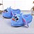 Pantufa de Pelúcia 3D Stitch Sorrindo Lilo e Stitch Tamanho Único 28 cm - Imagem 3