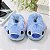 Pantufa de Pelúcia 3D Stitch Lilo e Stitch Tamanho Único 28 cm - Imagem 2