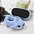 Pantufa de Pelúcia 3D Stitch Lilo e Stitch Tamanho Único 28 cm - Imagem 4