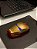 Mouse Sem Fio Wireless Gamer Homem De Ferro Iron Man Mark 8 Marvel Comics - Imagem 1