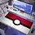 Mousepad Gamer Pokebola Pokémon 90x40 cm - Imagem 2