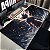 Mousepad Gamer Goku Dragon Ball Z 90x40 cm - Imagem 1