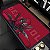 Mousepad Gamer Deadpool Marvel 90x40 cm - Imagem 1