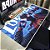 Mousepad Gamer Homem Aranha Miles Morales Spider Man Marvel 90x40 cm - Imagem 2