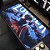 Mousepad Gamer Homem Aranha Miles Morales Spider Man Marvel 90x40 cm - Imagem 1