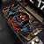 Mousepad Gamer Homem Aranha Spider Man Marvel 90x40 cm - Imagem 1