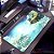 Mousepad Gamer Pinturas Zelda The Legend of Zelda Tears Of The Kingdom Nintendo Game 90x40 cm - Imagem 1