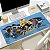 Mousepad Gamer Pinturas Zelda Personagens The Legend of Zelda Breath of the Wild Nintendo Game 90x40 cm - Imagem 2