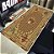 Mousepad Gamer Pinturas Zelda The Legend of Zelda Breath of the Wild Nintendo Game 90x40 cm - Imagem 2