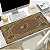 Mousepad Gamer Pinturas Zelda The Legend of Zelda Breath of the Wild Nintendo Game 90x40 cm - Imagem 1
