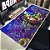 Mousepad Gamer Zelda e Personagens The Legend of Zelda Nintendo Game 90x40 cm - Imagem 2