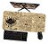Mousepad Gamer Mapa do Maroto Hogwarts Harry Potter 90x40 cm - Imagem 2
