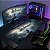 Mousepad Gamer Hogwarts Legacy RPG Harry Potter 90x40 cm - Imagem 2