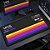 Mousepad Gamer Retro VHS T-120m Fita Videocassete 90x40 cm - Imagem 1