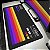 Mousepad Gamer Retro VHS T-120m Fita Videocassete 90x40 cm - Imagem 2