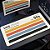 Mousepad Gamer Retro VHS 90s Fita Videocassete 90x40 cm - Imagem 1