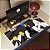 Mousepad Gamer Os Simpsons Abbey Road Beatles 90x40 cm - Imagem 2