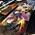 Mousepad Gamer Tanjiro Kamado, Nezuko Kamado, Zenitsu Agatsuma, Inosuke Hashibira Demon Slayer Kimetsu no Yaiba 90x40 cm - Imagem 2