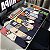 Mousepad Gamer Personagens da Akatsuki Naruto Shippuden 90x40 cm - Imagem 1