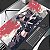 Mousepad Gamer Kakashi Hatake Naruto Shippuden 90x40 cm - Imagem 1