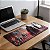 Mousepad Gamer Darth Vader e os Stormtroopers Star Wars Guerra nas Estrelas 90x40 cm - Imagem 2