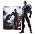 Action Figure Capitão América Vingadores Avengers Marvel Play Arts Kai 26 cm - Imagem 1