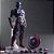 Action Figure Capitão América Vingadores Avengers Marvel Play Arts Kai 26 cm - Imagem 8