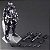 Action Figure Máquina de Combate War Machine Homem de Ferro Iron Man Marvel Play Arts Kai 26 cm - Imagem 9