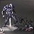 Action Figure Venom Carnificina Homem Aranha Spider Man Marvel Play Arts Kai 26 cm - Imagem 6