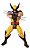 Action Figure Wolverine Logan X-Men Marvel Escala 1/12 - Imagem 6