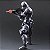 Action Figure Stormtrooper Star Wars Guerra nas Estrelas Play Arts Kai 26 cm - Imagem 3