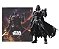 Action Figure Darth Vader Anakin Skywalker Star Wars Guerra nas Estrelas Play Arts Kai 26 cm - Imagem 1