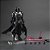 Action Figure Darth Vader Anakin Skywalker Star Wars Guerra nas Estrelas Play Arts Kai 26 cm - Imagem 8
