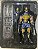 Action Figure Wolverine Logan X-Men Vingadores Avengers Marvel Play Arts Kai 26 cm - Imagem 8