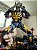 Action Figure Wolverine Logan X-Men Vingadores Avengers Marvel Play Arts Kai 26 cm - Imagem 7