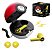 Fone de Ouvido Razer Bluetooth 5.0 Pokébola Pokémon Pikachu - Imagem 1