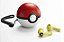 Fone de Ouvido Razer Bluetooth 5.0 Pokébola Pokémon Pikachu - Imagem 6