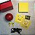 Fone de Ouvido Razer Bluetooth 5.0 Pokébola Pokémon Pikachu - Imagem 3