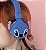 Fone De Ouvido Stitch Headset Sem Fio Com Bluetooth Lilo e Stitch - Imagem 4