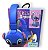 Fone De Ouvido Stitch Headset Sem Fio Com Bluetooth Lilo e Stitch - Imagem 1