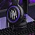Headset Fone de Ouvido Bluetooth 5.3 Pantera Negra Wakanda Black Panther Marvel Avengers - Imagem 3