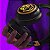 Headset Fone de Ouvido Bluetooth 5.3 Homem de Ferro Iron Man Marvel Avengers - Imagem 2