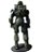 Boneco Estátua Halo - Imagem 4