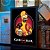 Quadro God Of Bar Homer Beer Os Simpsons Kratos God Of War A3 - Imagem 1