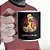 Caneca Cilíndrica God Of Bar Homer Beer Os Simpsons Kratos God Of War Branca - Imagem 1