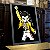 Quadro Freddie Mercury Quem Quer Viver Para Sempre Caveira Rock Skull Queen A3 - Imagem 1