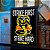 Quadro Strike First Strike Hard No Mercy Dojo Sensei John Kreese Cobra Kai Karate Kid A3 - Imagem 1