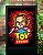 Quadro Chucky Toy Story Brinquedo Assassino Child's Play A3 - Imagem 1