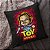 Almofada Chucky Toy Story Brinquedo Assassino Child's Play 45x45 - Imagem 1